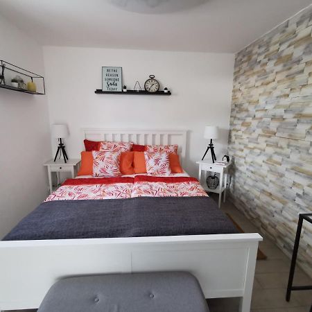 Ferienwohnung Tannenzwerg Tannenberg Εξωτερικό φωτογραφία