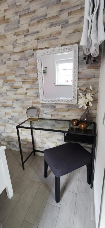 Ferienwohnung Tannenzwerg Tannenberg Εξωτερικό φωτογραφία